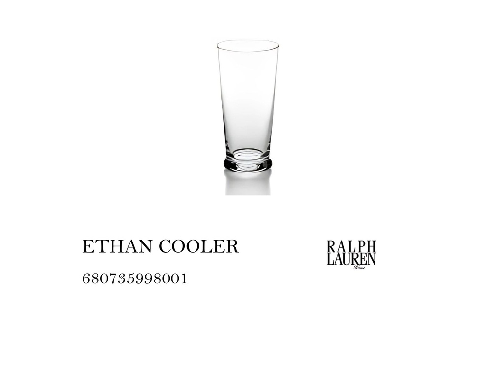 ETHAN COOLER