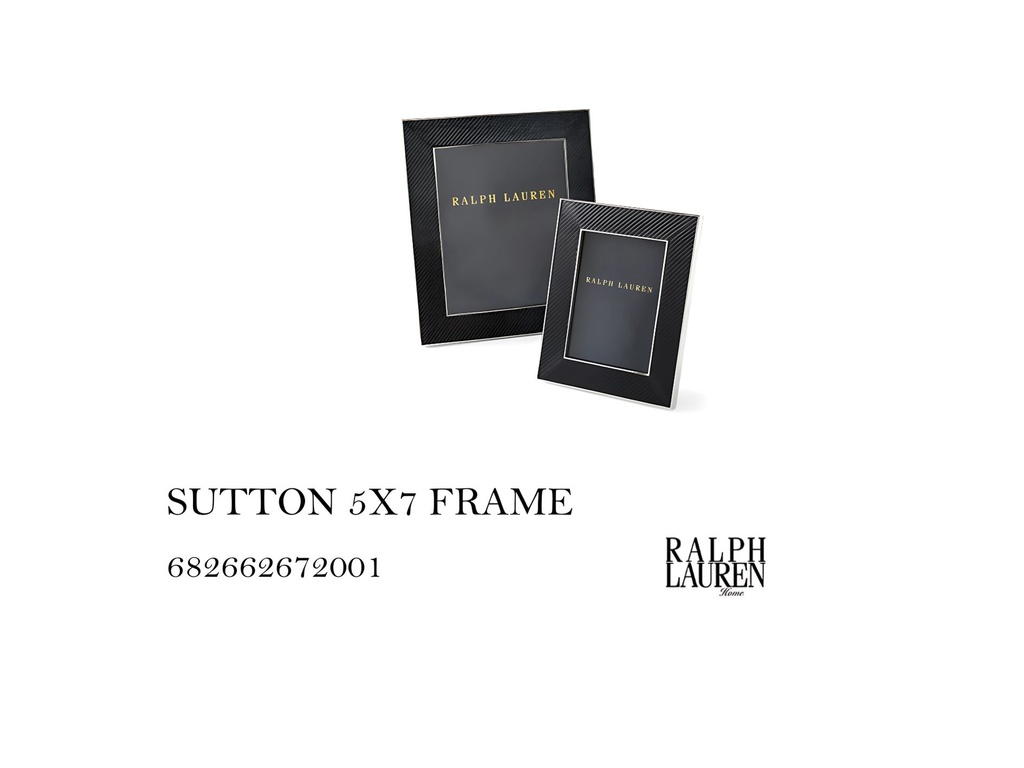 SUTTON 5X7 FRAME