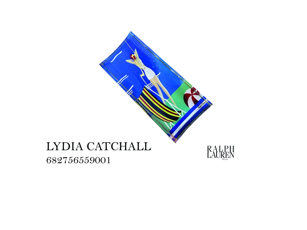 LYDIA CATCHALL