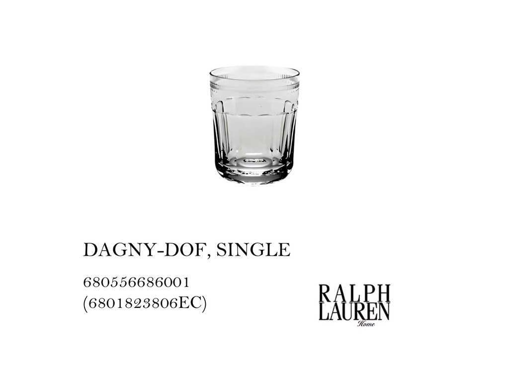 DAGNY DOF