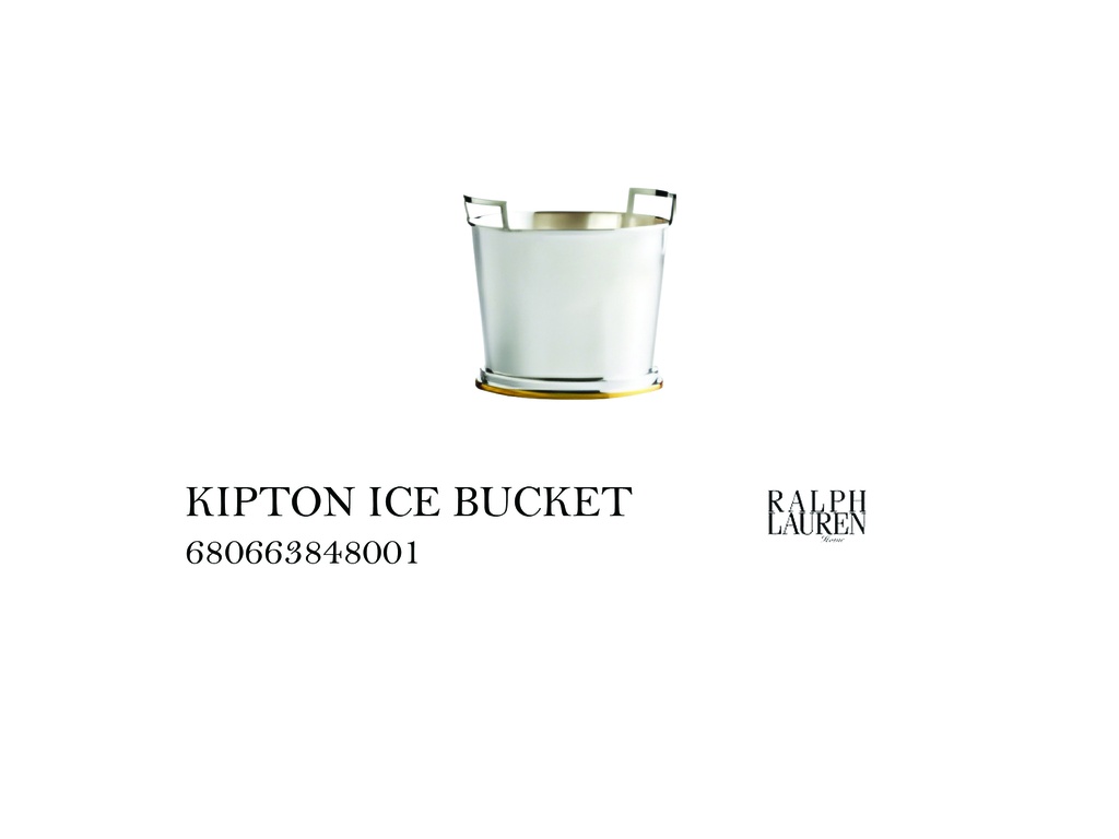 KIPTON ICE BUCKET