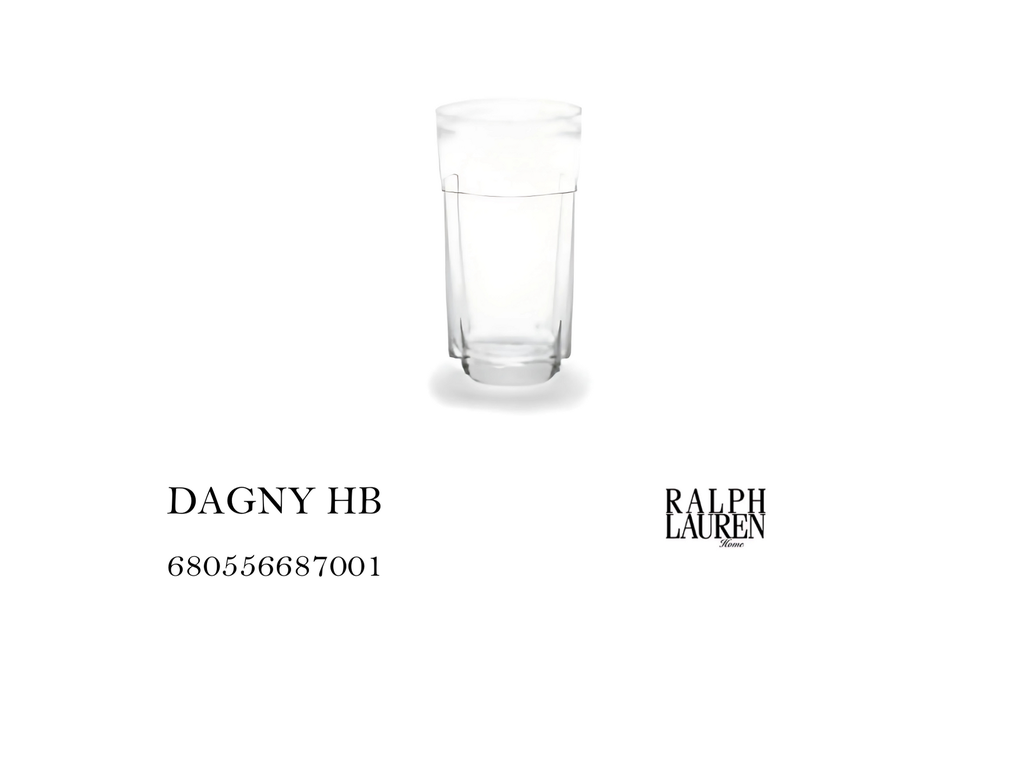 DAGNY HB