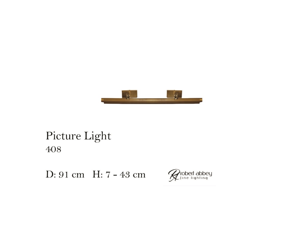 PICTURE LIGHT