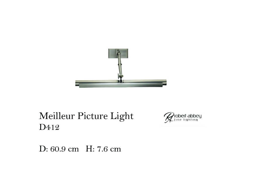 PICTURE LIGHT
