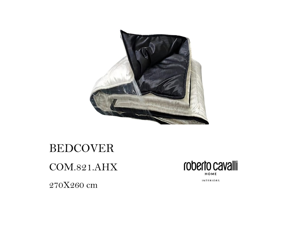 BEDCOVER