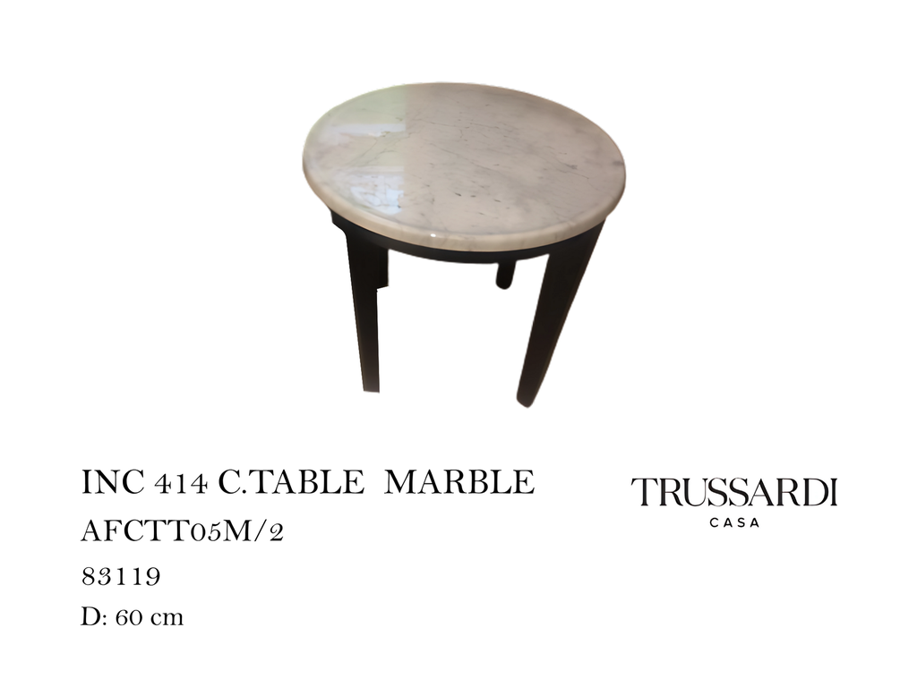 INC 414 C.TABLE MARBLE