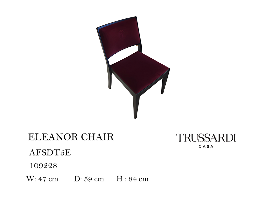 ELEANOR CHAIR