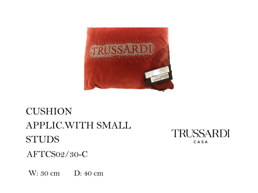 CUSHION APPLIC.WITH SMALL STUDS