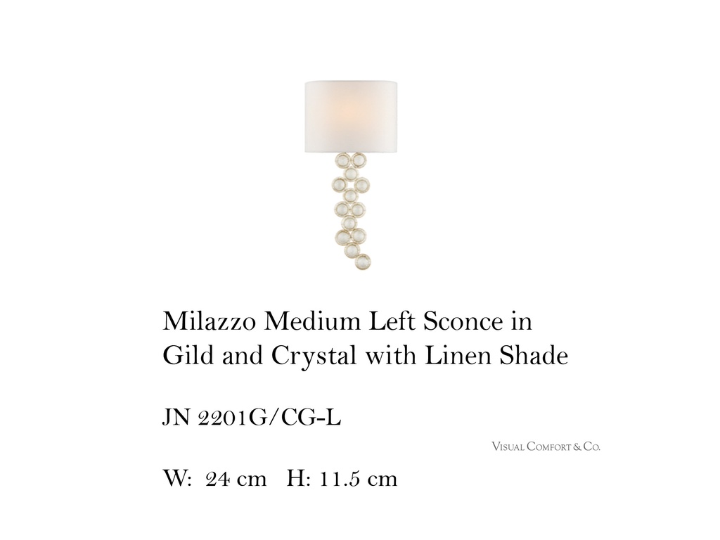 Milazzo Medium