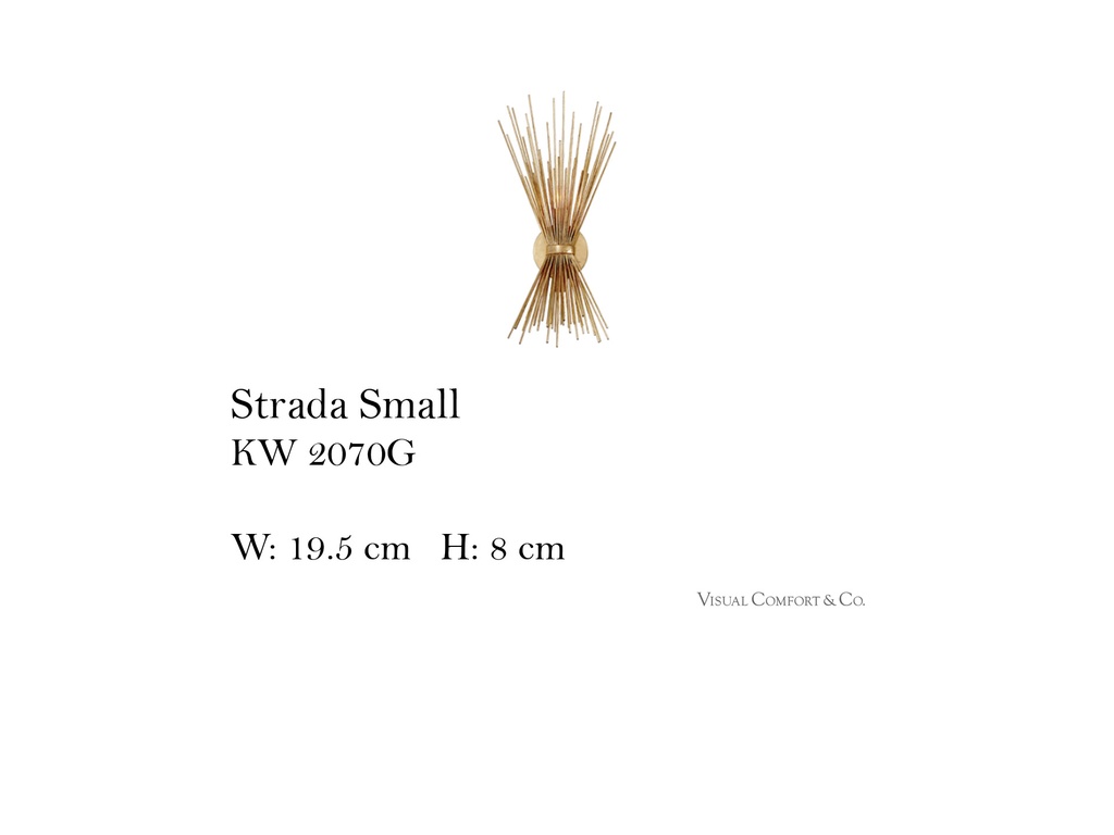Strada Small