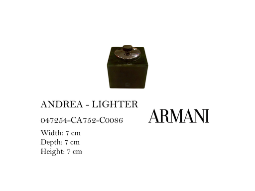 [MHT-001287] ANDREA - LIGHTER