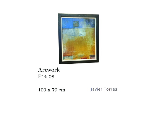 [MHT-003031] PAINTING