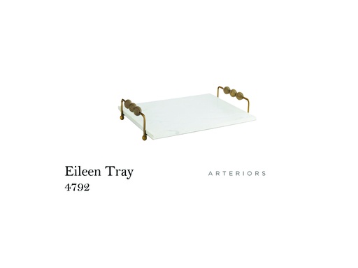 [MHT-004265] Eileen Tray