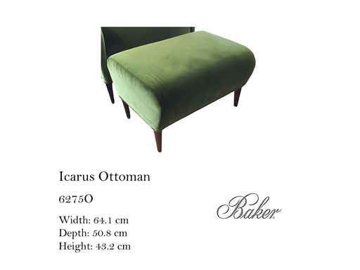 [MHT-002498] ICARUS OTTOMAN