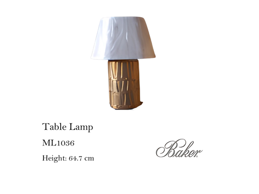 [MHT-003595] TABLE LAMP