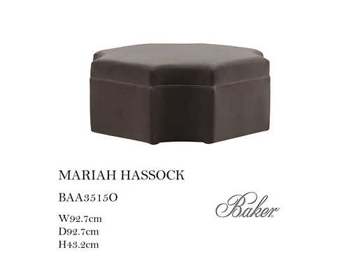 [MHT-004764] MARIAH HASSOCK