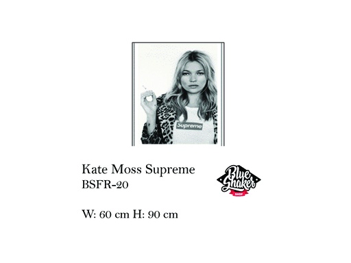 [MHT-001080] Kate Moss Supreme
