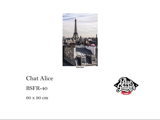 [MHT-001098] Chat Alice