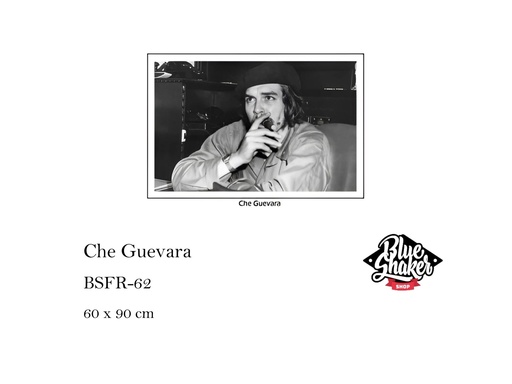 [MHT-001119] Che Guevara