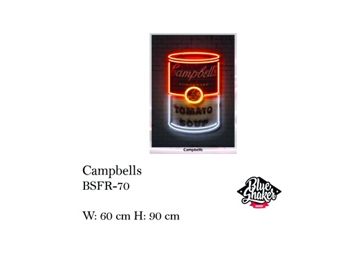 [MHT-001126] Campbells