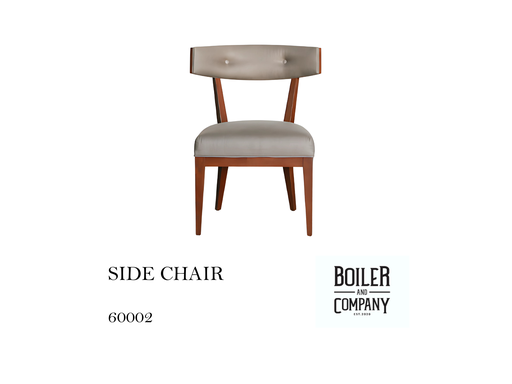 [MHT-003424] SIDE CHAIR