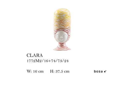 [MHT-001174] CLARA