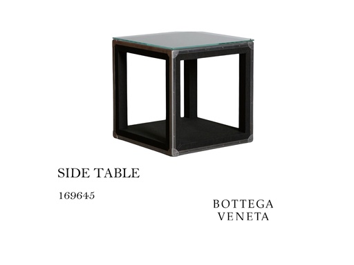[MHT-003429] SIDE TABLE