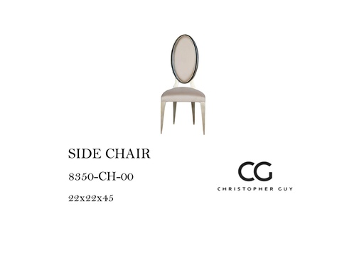 [MHT-001770] CHAIR