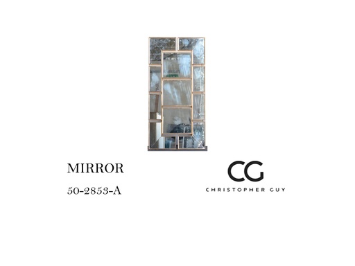 [MHT-002854] MIRROR
