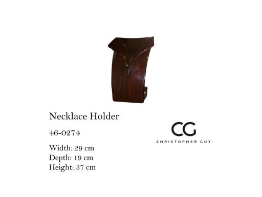 [MHT-002931] NECLACE HOLDER