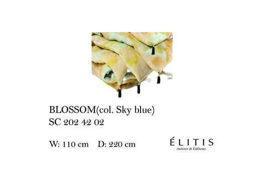 [MHT-001524] BLOSSOM