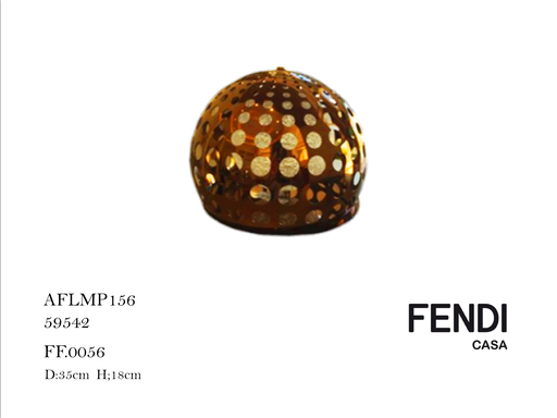 [MHT-000133] AGATA 2 TABLE LAMP