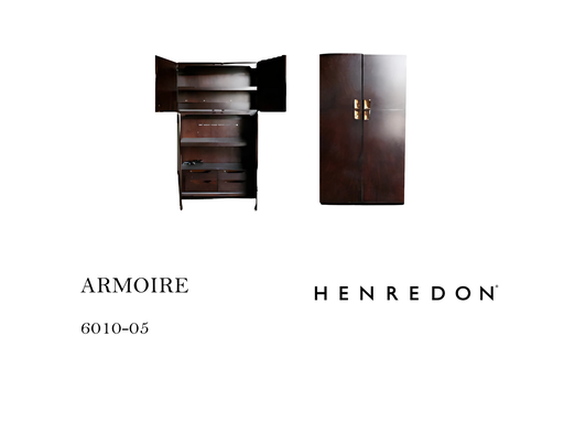 [MHT-001341] ARMOIRES