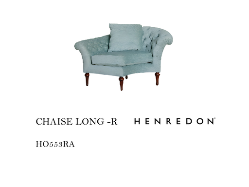 [MHT-001795] CHAISE LONG