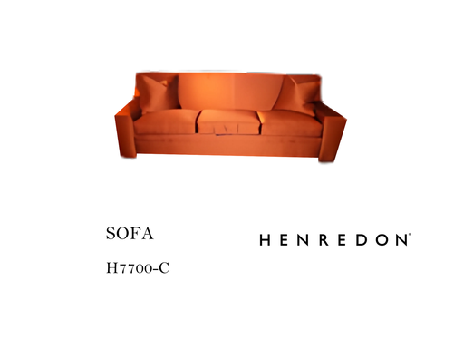 [MHT-003262] REFINEMENTS SOFA