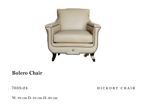 [MHT-001531] BOLERO CHAIR