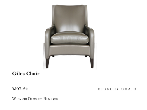 [MHT-002396] GILES CHAIR IN 174