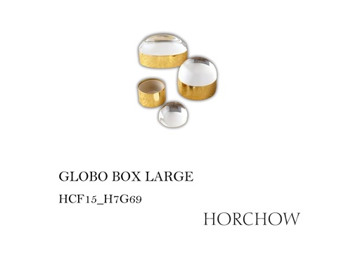 [MHT-004001] GLOBO BOX LARGE