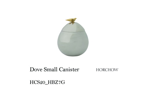 [MHT-004283] 130126 Dove Small Canister