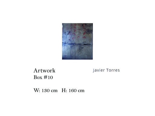 [MHT-001360] ART WORK
