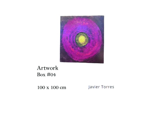 [MHT-001361] ART WORK