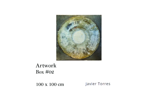 [MHT-001366] ART WORK