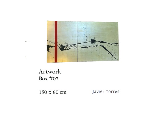 [MHT-001367] ART WORK