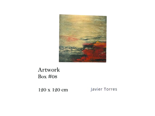 [MHT-001368] ART WORK