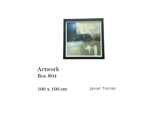 [MHT-001389] ART WORK