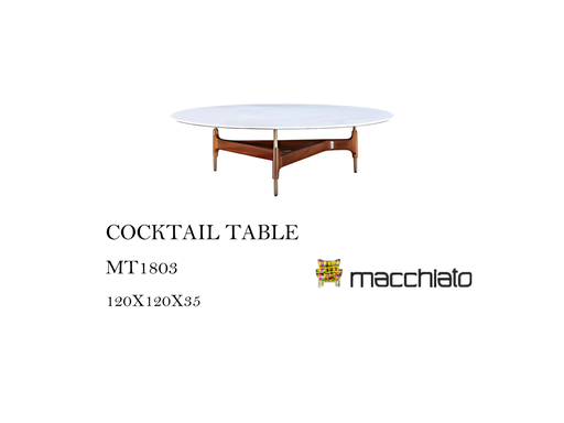 [MHT-000831] COCKTAIL TABLE