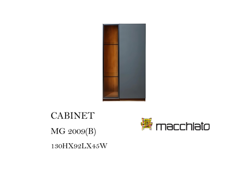 [MHT-000833] CABINET
