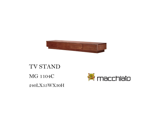 [MHT-000836] TV STAND