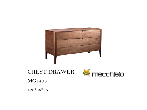 [MHT-000845] CHEST OF DRAWER
