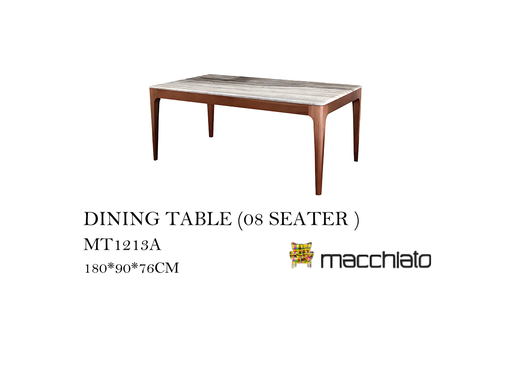 [MHT-000869] DINING TABLE